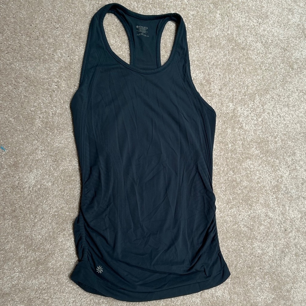 Athleta Tank Top